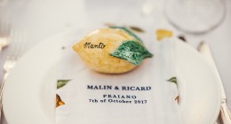 Amalfi coast wedding