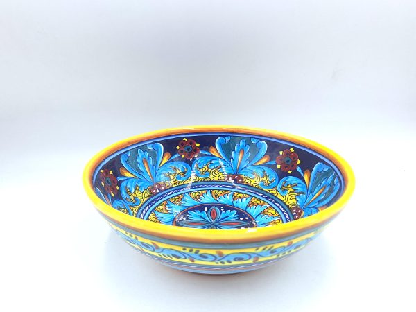 Bowl diameter 25 cm (9,8")