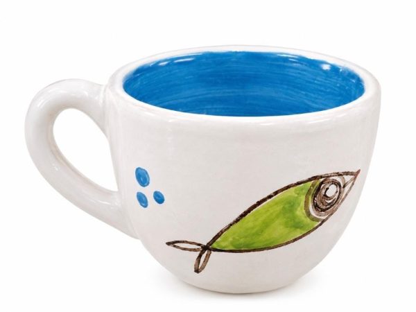 Espresso cup